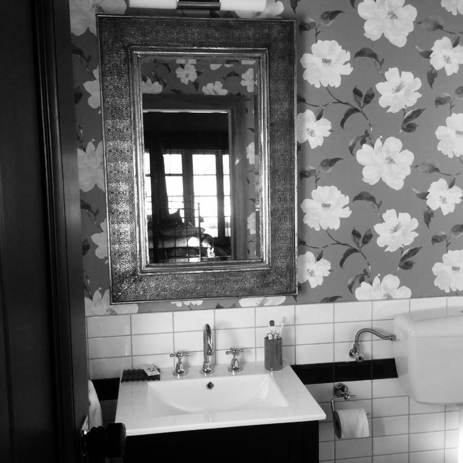 Marriners Luxury Guesthouse Rawene Exteriér fotografie